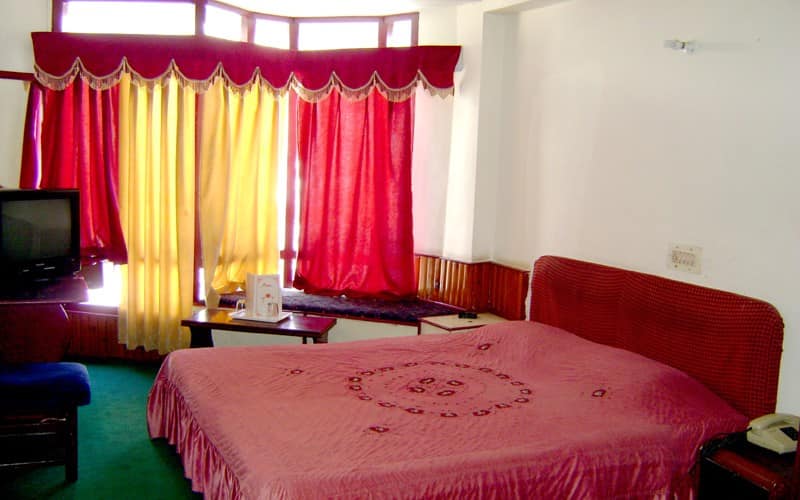 Hotel Prashant